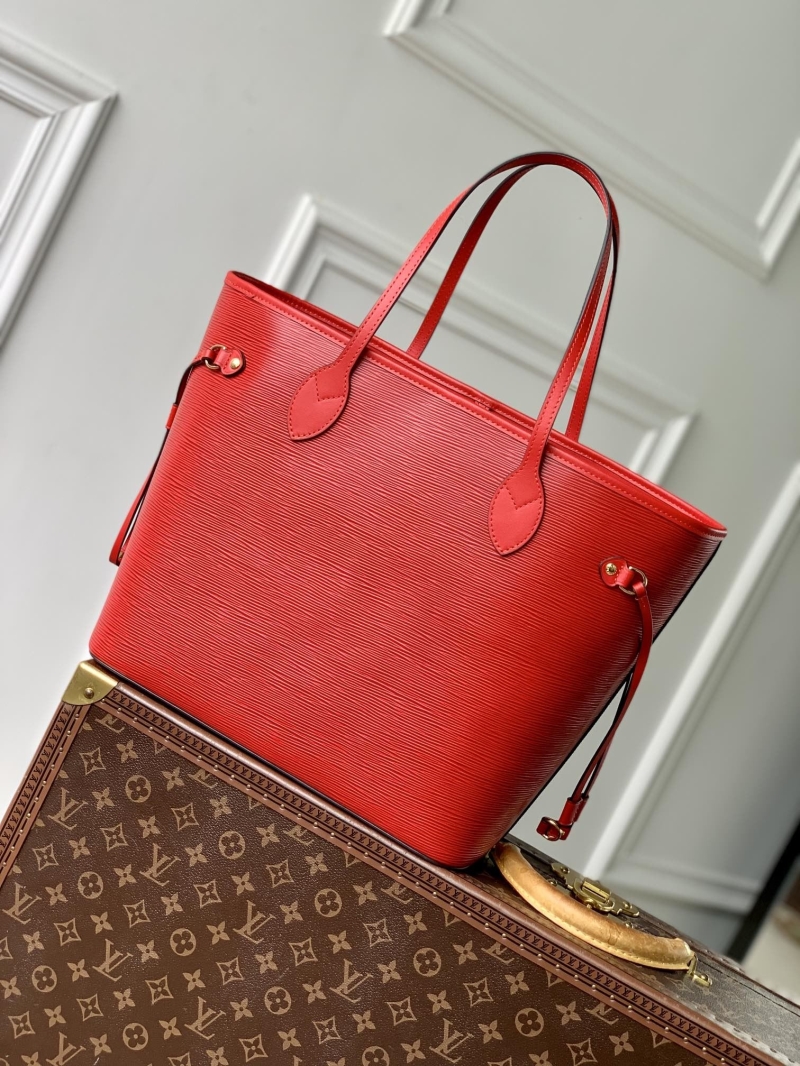 LV Shopping Bags